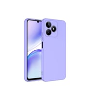 Realme C53 Uyumlu Kılıf Zore Mara Lansman Kapak