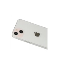 İphone 13 Rainbow Kamera Lens Koruma Cam - Rose Gold