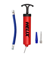 Helix Top Şişirme Pompası ELP01K Kırmızı