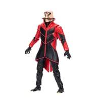 JKSON42398 Robotnik Figür 13 cm