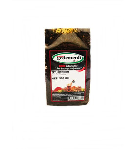 TATLI İSOT BİBER 500 GR