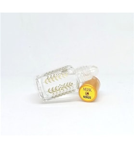 nergis esansı 3 ml 12 adet