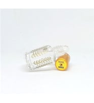 nergis esansı 3 ml 12 adet
