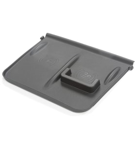 Tesla Model Y ile Uyumlu Kablosuz Şarj Pedi V2