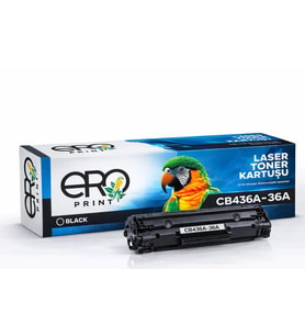 HP LaserJet P1505 Muadil Toner