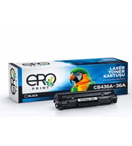 HP LaserJet P1505 Muadil Toner
