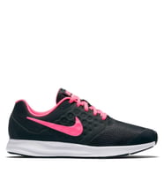 Nike 869972 Kadın Günlük Yürüyüş Ayakkabı (Siyah)