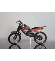 Harley Metal Motor