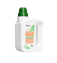 Homm Clean Kons. Çamaşır Yumuşatıcısı Portakal Çiçeği Kokulu 1000 ml