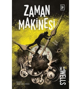 Zaman Makinesi