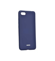 Xiaomi Redmi 6A Uyumlu Kılıf Zore Premier Silikon Kapak