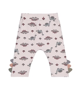 Civil Baby Adventurous Dino Empirme 6-18 Ay Tek Alt Bebe - Bej 12-18 Ay