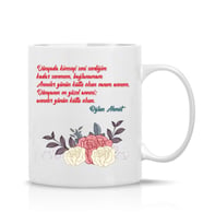 Kişiye özel Annelere Özel Hediye Çay Kahve Kupa Bardak-anne3