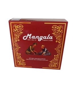 EDUMAT ORİJİNAL LÜKS MANGALA