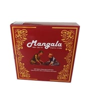 EDUMAT ORİJİNAL LÜKS MANGALA