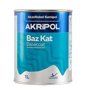 AKZO MERCEDES 650 MET BEYAZ 1.GRP