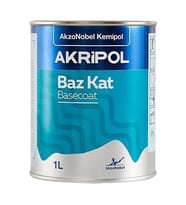 AKZO MERCEDES 650 MET BEYAZ 1.GRP