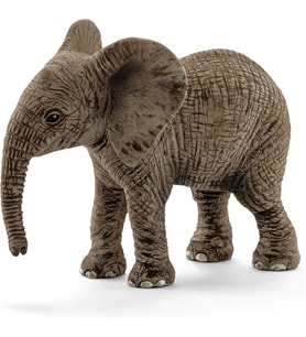Schleich 14763 – Spielzeugfigur, Çocuk Oyuncak Şekli (Krem)