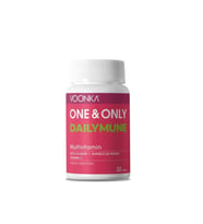Voonka One & Only Dailymune 30 Tablet