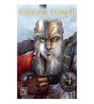Cadıların Cenneti 4
