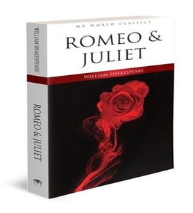 Romeo And Juliet - İngilizce Klasik Roman