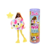 Barbie Hrk40 Cutie Reveal Color Dream Series - Penguin Hrk40