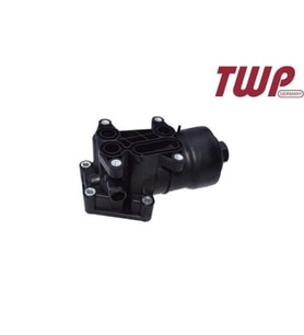 03L115389C Yağ Filtre Kütüğü - Transporter-Amarok-Caddy-Fabia-Golf-Crafter-Ibiza-Jetta-Octavia-Passa