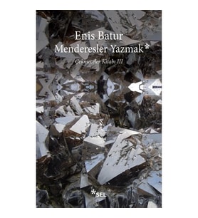 Menderesler Yazmak