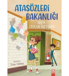 Atasözleri Bakanlığı