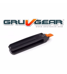 Gruv Gear Fump - Bas Gitar Susturucusu
