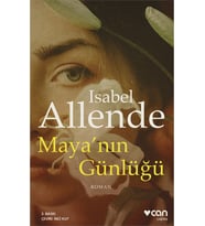 Maya’nın Günlüğü