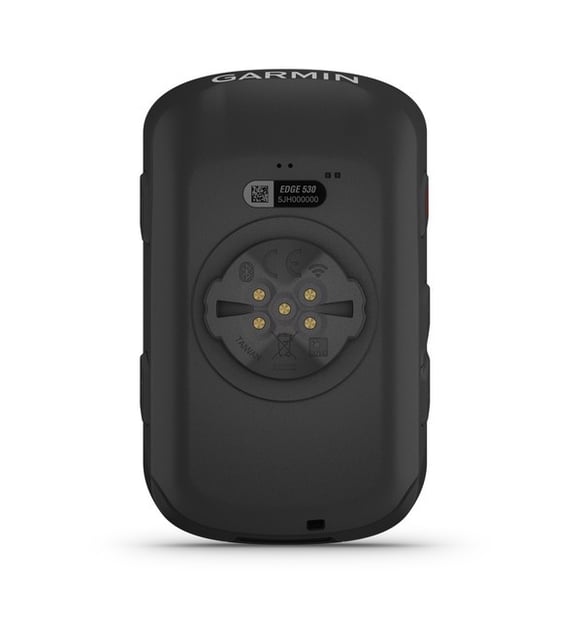 アクセサリー Garmin edge 530 Garmin Edge 530 Bundle Bisiklet Bilgisayarı(GARMİN TÜRKİYE)