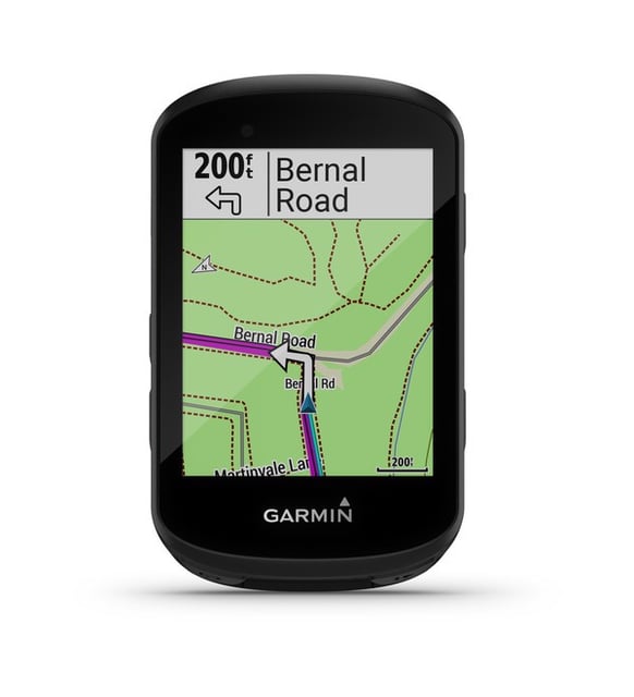 Garmin Edge 530 Bundle Bisiklet Bilgisayarı(GARMİN TÜRKİYE)