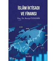 İslam İktisadı ve Finansı Kitabi Yayınevi Recep Özdemir