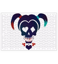 Arlequina Puzzle 240 Parça Yapboz
