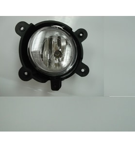 Kia Sorento 2002-2006 Sis Farı Sis Lambası Sol