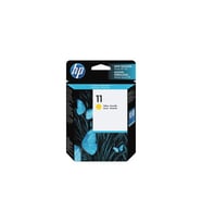 Hp 11-C4838A Sarı Kartuş
