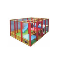 Soft Play Oyun Grubu Ge-406