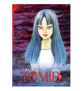 Tomie - 1