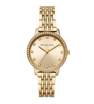 MICHAEL KORS MK4368 Kadın Kol Saati
