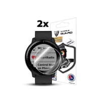 Garmin Vivoactive 3 Music Hydrogel Ekran Koruyucu (2 ADET)