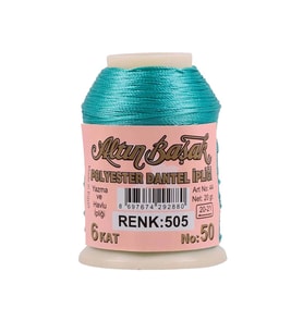 Altınbaşak Oya ve Dantel İpi 20 gr - Royaleks - No: 505