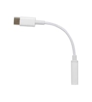Type C - 3.5Mm Aux Ses Dönüştürücü Kablosu