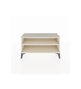 Arges Şifonyer Tek Raflı 88x30x48 Aytaşı-Aytaşı