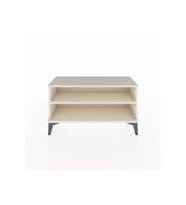 Arges Şifonyer Tek Raflı 88x30x48 Aytaşı-Aytaşı