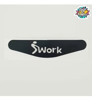 Playstation 4 Kolu LED Sticker PS4 Kol LED Bar Yapıştırma Joystick LED Sticker MODEL 23 (Siyah)