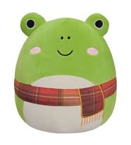 Squishmallows Kurbağa Wendy 30 cm SQCR04157