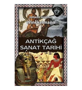 Antikçağ Sanat Tarihi