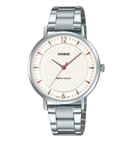Casio Ltp-Vt04d-7Adf Kadın Kol Saati