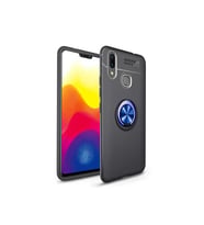 Xiaomi Mi Max 3 Uyumlu Kılıf Zore Ravel Silikon Kapak